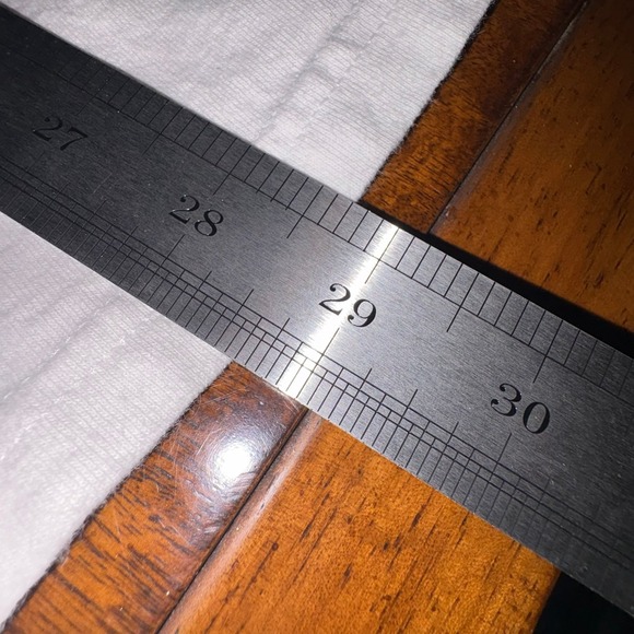 Vans Box Logo Graphic T-Shirt White Large Skate Streetwear Tee - Picture 3 of 5